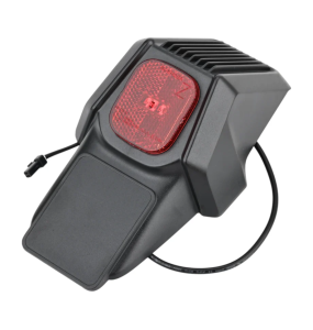 REAR FENDER FOR NINEBOT ZT3 PRO ELECTRIC SCOOTER