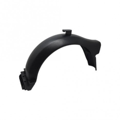 SEGWAY NINEBOT F SERIES, D SERIES REAR FENDER - BLACK