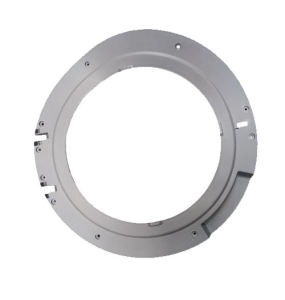 ST0052112 Dresscode 8410 Inverter Steel Washing Machine Cabinet Trim