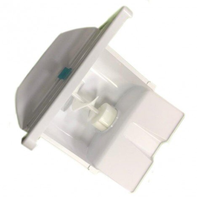 HELADERA FRIGORÍFICO BALAY 3FA7787A/05