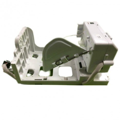 HELADERA FRIGORÍFICO BALAY 3FA7787A/05