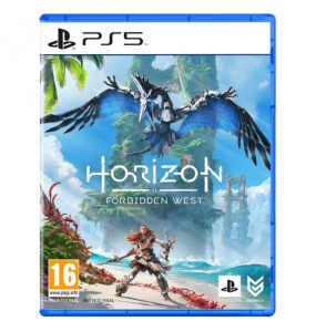 HORIZON FORBIDDEN WEST PS5 NUEVO