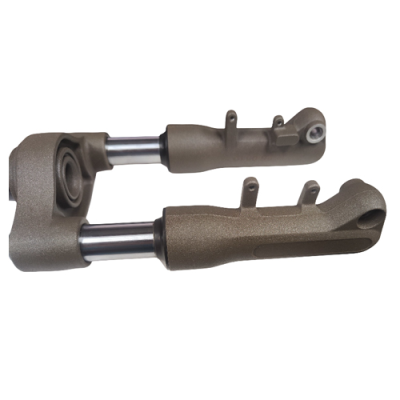 FRONT FORK FOR XIAOMI 4 PRO MAX ELECTRIC SCOOTER