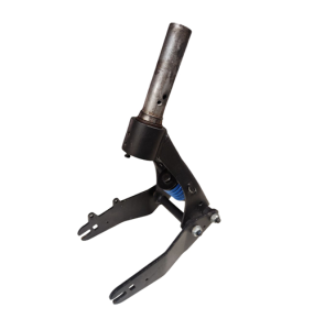 FRONT FORK FOR SMARTGYRO DUAL MAX 2 ELECTRIC SCOOTER