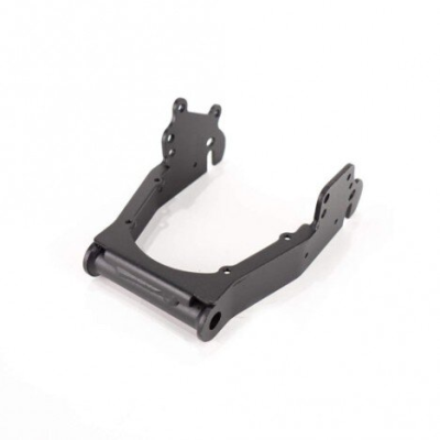 SMARTGYRO SPEEDWAY, ROCKWAY AND CROSSOVER REAR FORK