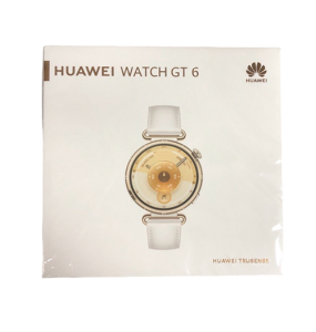 HUAWEI WATCH GT 6 GOLD