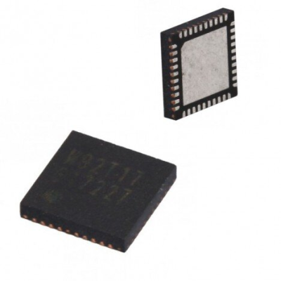IC M92T17  NINTENDO SWITCH