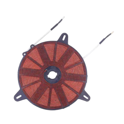 MEDIUM INDUCTOR ST0046617 CECOTEC SQUAD I 3001