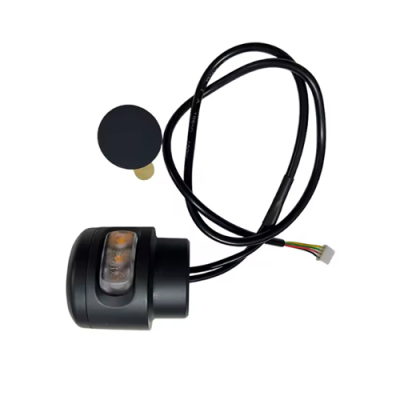 RIGHT HANDLEBAR TURN SIGNAL SEGWAY NINEBOT E3