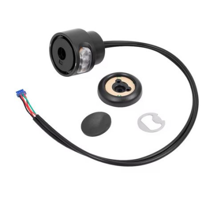 SEGWAY NINEBOT F2 LEFT HANDLEBAR FLASHING LIGHT