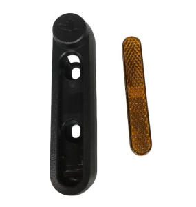 FLASHING SEGWAY NINEBOT F2 PRO ELECTRIC SCOOTER