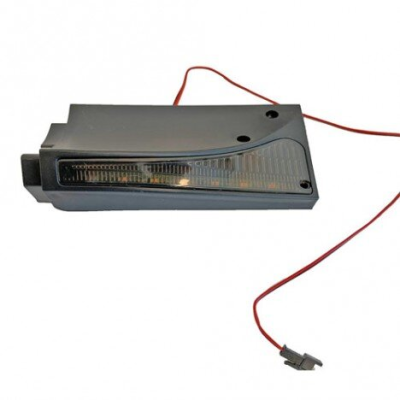 INTERMITENTE TRASERO DERECHO PATINETE SPEEDWAY, ROCKWAY Y CROSSO