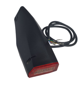 LEFT TURN SIGNAL SKATEFLASH URBAN ELECTRIC SCOOTER