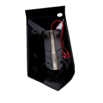 LEFT REAR TURN SIGNAL SMARTGYRO DUAL MAX 2