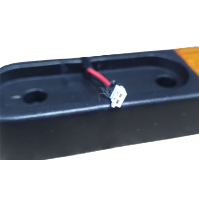 SMARTGYRO K2 REAR INDICATOR