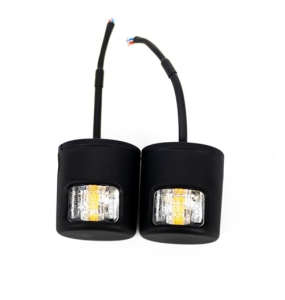 FRONT TURN SIGNALS SMARTGYRO RW EVO ELECTRIC SCOOTER