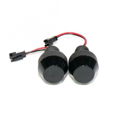 SMARTGYRO K2 TITAN C FRONT INDICATORS (left and right)