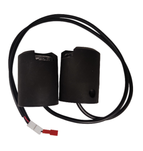 TURN SIGNALS FOR DUCATI PRO-I EVO ELECTRIC SCOOTER (VERSION WITH INTEGRATED TURN SIGNALS)