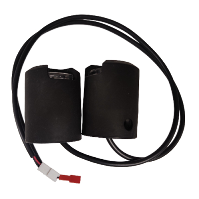 TURN SIGNALS FOR DUCATI PRO-I EVO ELECTRIC SCOOTER (VERSION WITH INTEGRATED TURN SIGNALS)