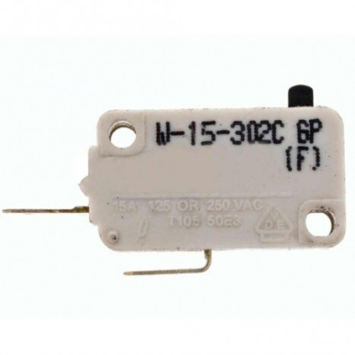 INTERRUPTOR PUERTA SIN PALANCA MICROONDAS SAIVOD D9023YSL-Y8 W-1