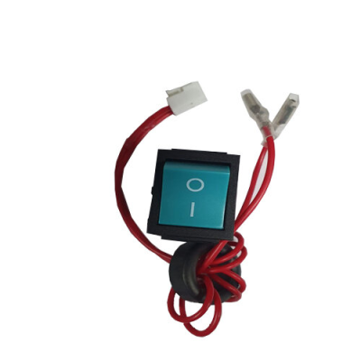 SWITCH ST0047750 CECOTEC DRUMFIT WAYHOME 1600 OBELIA