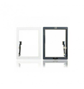 IPAD 4 TÁCTIL COMPLETO TOUCHPAD BLANCO