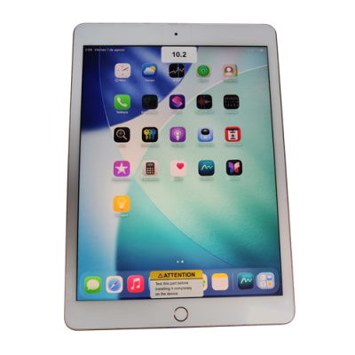 IPAD A2270 8th GEN 128GB GOLD