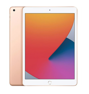 IPAD A2270 8th GEN 128GB GOLD