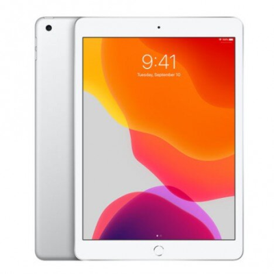 iPAD MW782TY/A 7ª GENERACIÓN WIFI / 128GB / iPADOS 16.3 / PLATA