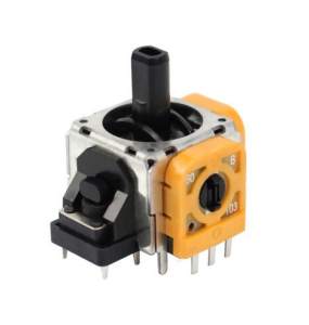 3D ANALOG JOYSTICK PS4 AND PS5 CONTROLLER