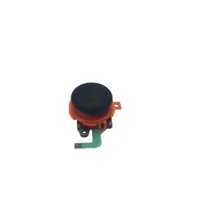 JOYSTICK NINTENDO SWITCH 2 ORANGE