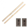 JUEGO 2 TIRAS LED 39673A 39674A SAMSUNG UE55RU7475