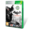 JUEGO BATMAN ARKHAM CITY XBOX 360