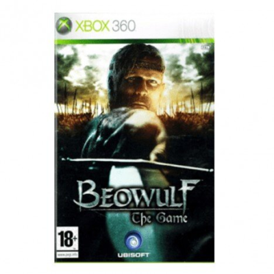 JUEGO BEOWULF THE GAME XBOX 360
