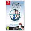 BRAIN TRAINING GAME FOR NINTENDO SWITCH