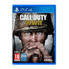 JUEGO CALL OF DUTY WWII PS4