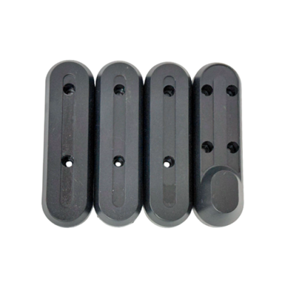 SET OF 4 TRIM COVERS FOR XIAOMI M365