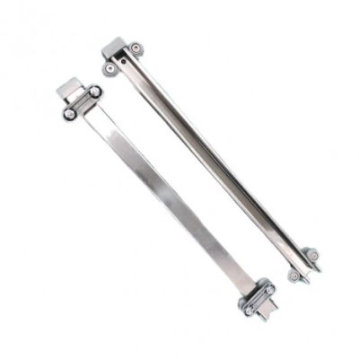 JUEGO DE GUIAS CESTO SUPERIOR LAVAVAJILLAS EDESA HOME-V2 9062700