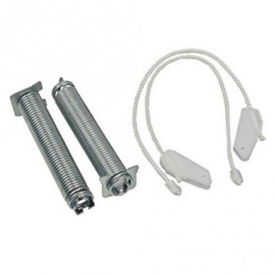 JUEGO DE MUELLES 00611338 LAVAVAJILLAS BALAY 3VF304NA/B3