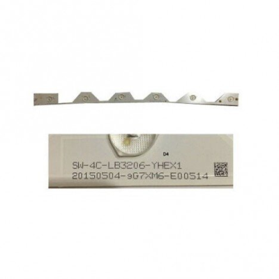 JUEGO DE TIRAS LED SW-4C-LB3206/07 TCL H32E4433