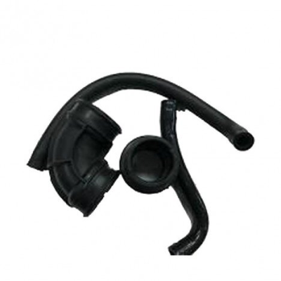 JUEGO DE TUBOS LAVAVAJILLAS TEKA LP8 820