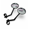 SCOOTER REARVIEW MIRROR SET