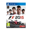 JUEGO F1 2015 PS4