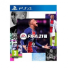 JUEGO FIFA 21 PS4 ORIGINAL + CÓDIGO PLAYSTATION PLUS + CÓDIGO UL