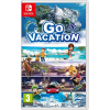 GO VACATION NINTENDO SWITCH GAME