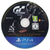 JUEGO GRAN TURISMO SPORT PS4