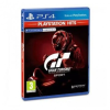 JUEGO GRAN TURISMO SPORT PS4 NUEVO