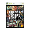 JUEGO GRAND THEFT AUTO IV XBOX 360