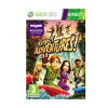 JUEGO KINECT ADVENTURES XBOX 360