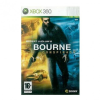 JUEGO LA CONSPIRACIÓN BOURNE XBOX 360
